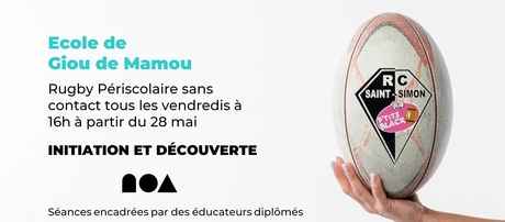 actu rugby