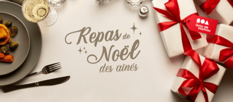 Repas de noel