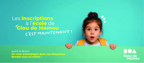 inscription à l'école de giou de mamouFichier 1