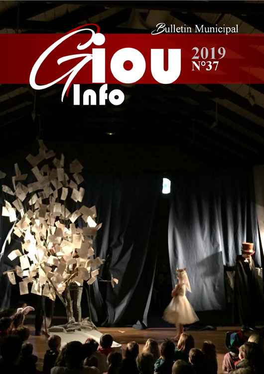 GIOU INFO 2019 n°37