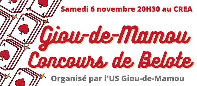 concours belote