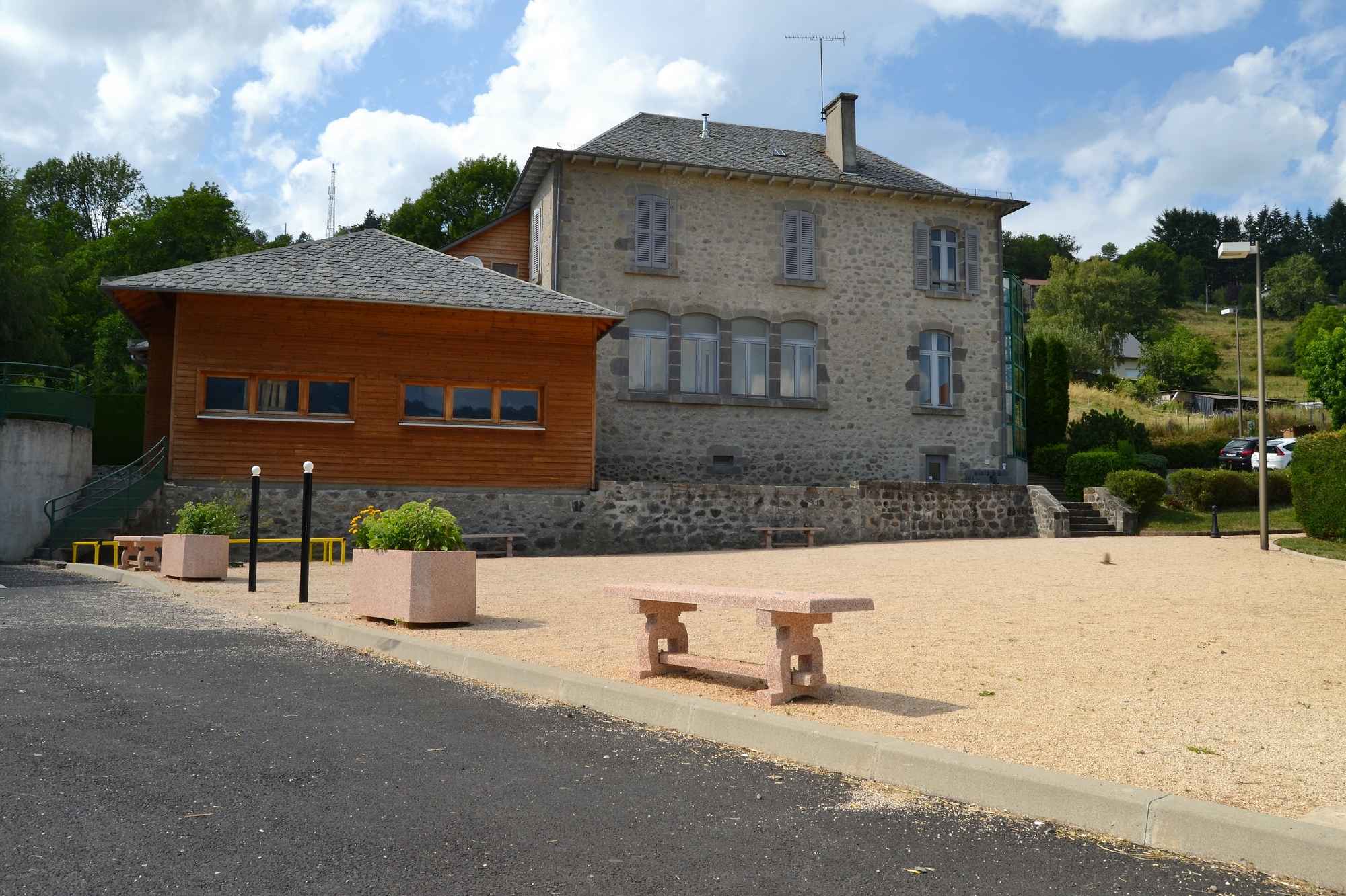 Place CREA 2