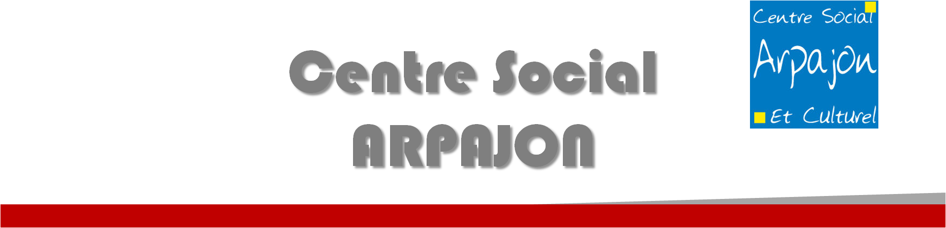 bANIERE CENTRE SOCIALE