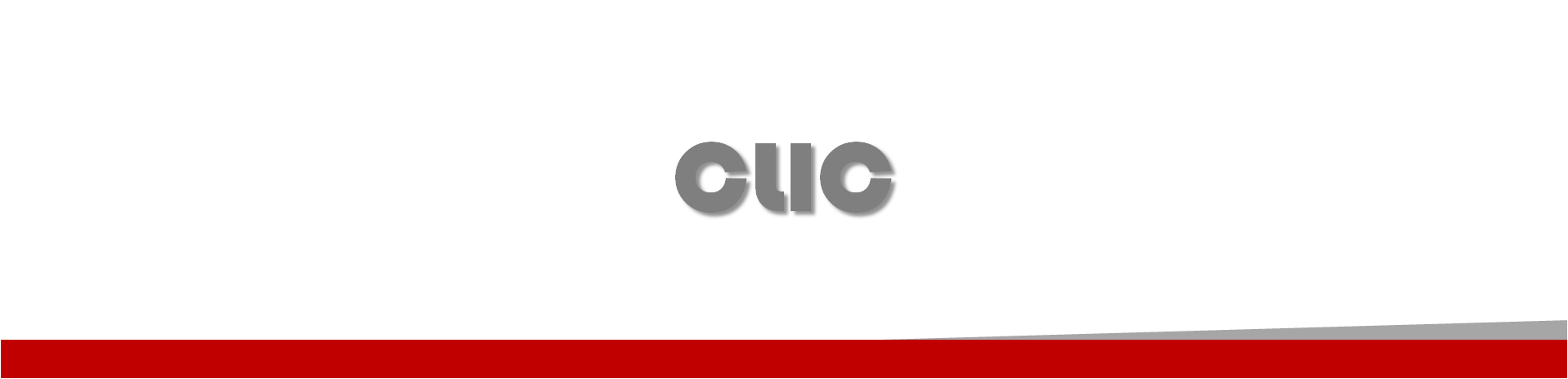 baniere CLIC