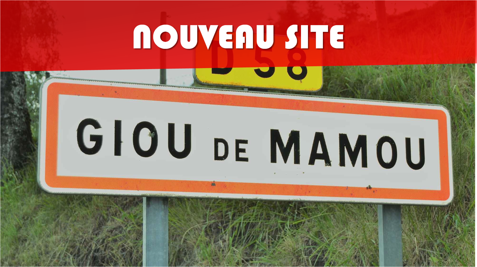 Vivre Giou De Mamou Nouveau Site Internet