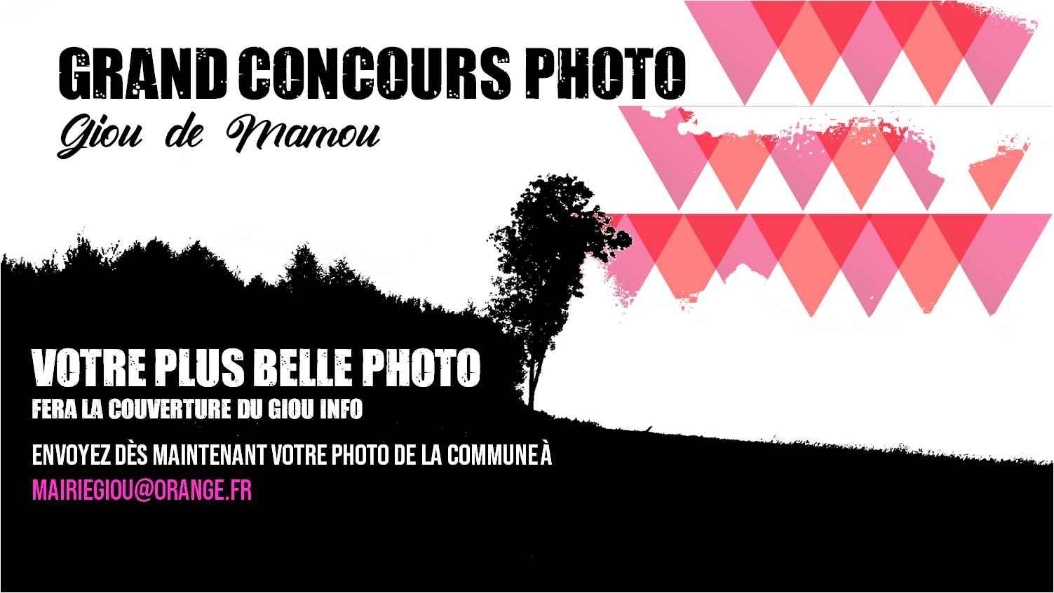 ACTU concours photo 2