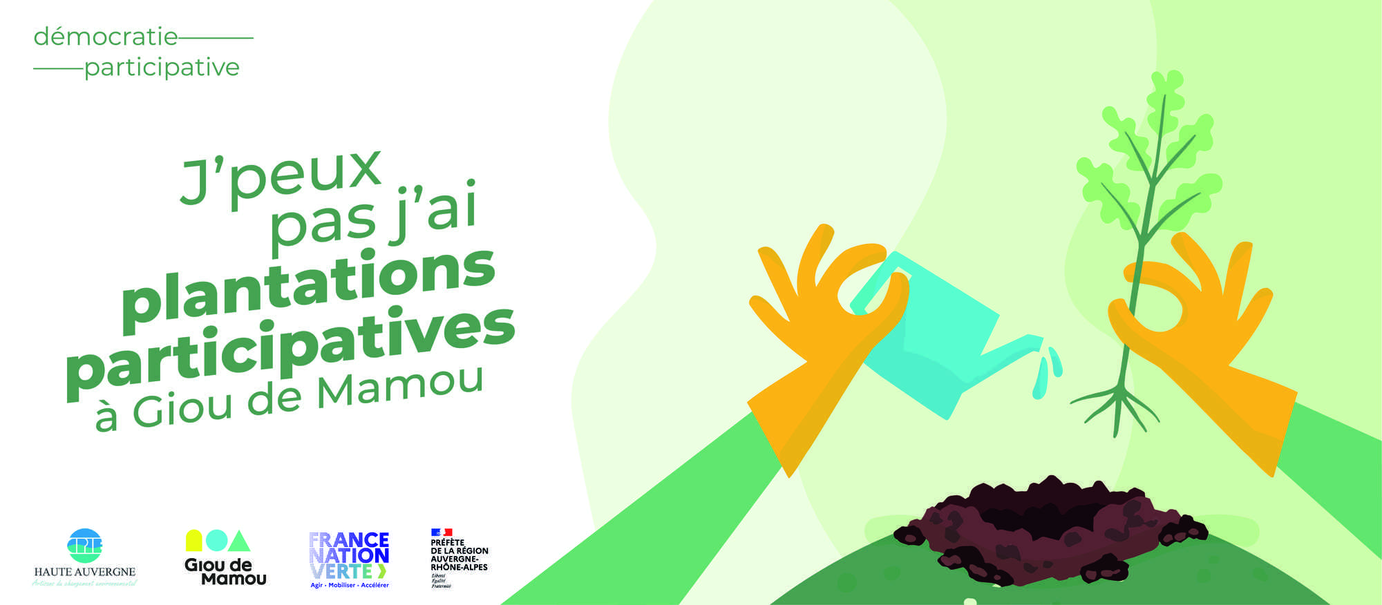 plantations participatives giou de mamou CPIE de╠ümocratie participative communicationFichier 1