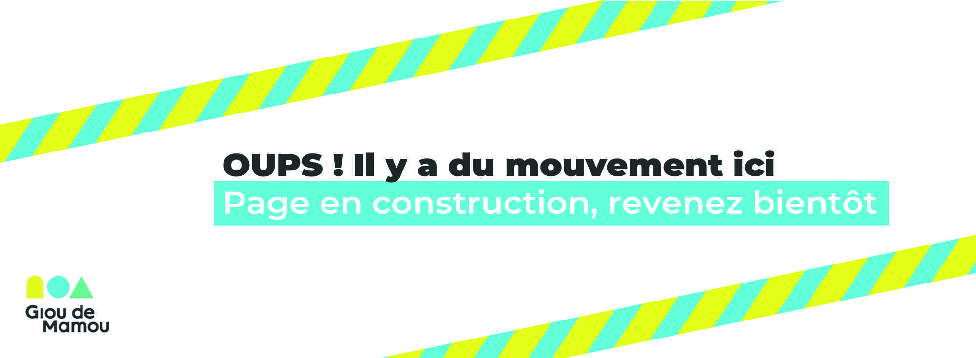 erreur page en construction message site internetFichier 4